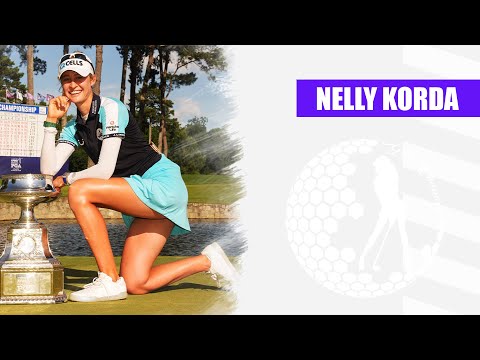 Restricted Nelly Korda Boyfriend Folder - iiu7mq9