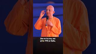 IIT Students and the Mind They Couldn't Control | Radheshyam Das | ISKCON Pune