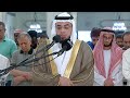 صلاة التراويح ليلة 2 رمضان الشيخ أحمد عبدالرازق نصر مسجد النور الشارقة 