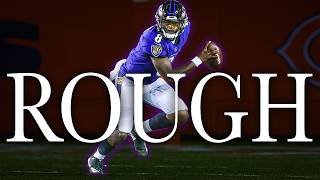 Injured Lamar Jackson = Out of Prime Lamar