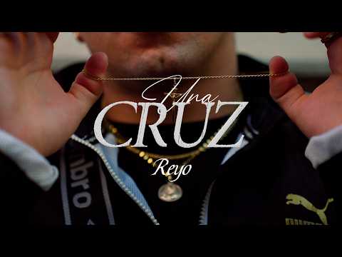 Reyo - Una cruz (Vídeo)