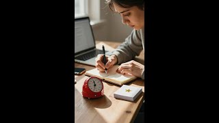 One Outcome, One Timer: Stop Multitasking and Multiply Your Productivity