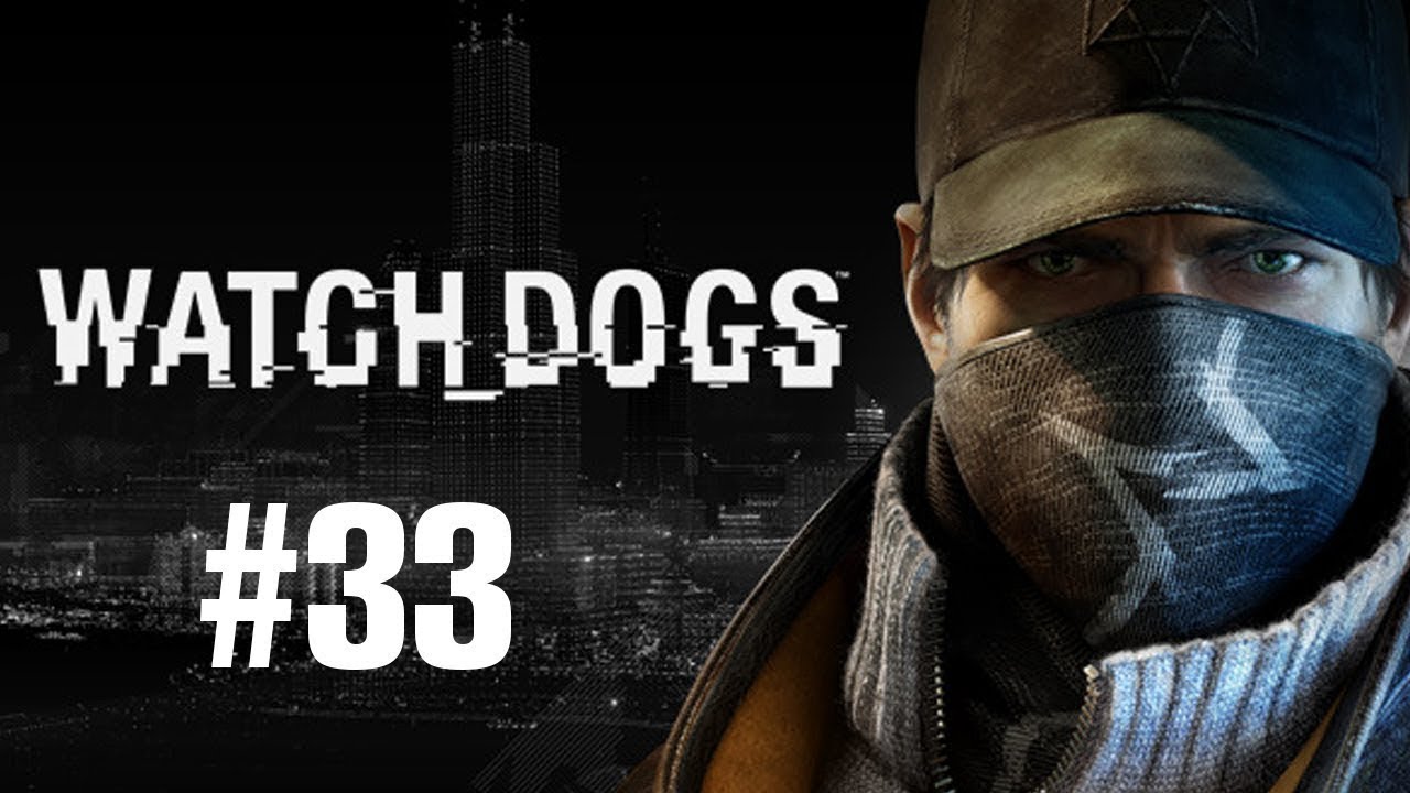 Watch Dogs Прохождение Без Комментариев #33: Дополнительные миссии