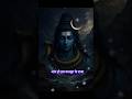 Hare ka Sahara | Mahadev status | #shorts #mahadev #shiv #bholenath #shortvideo #share #viral