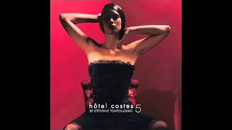Hôtel Costes 5 [Official Full Mix]