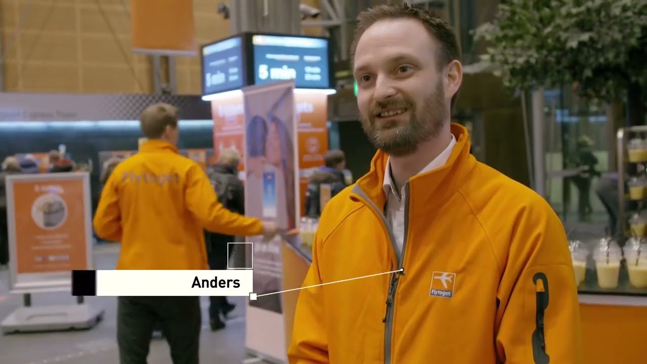Oslo S episode 22