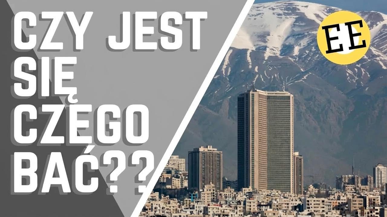 Gospodarka Iranu: co musisz wiedzieć