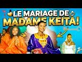 P1 Yusubi Keita Weddings Day Dance Wedding 1 To 5 Juin 2026 