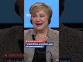 ¿Una chicana del FMI? Kristalina Georgieva: "Argentinos, ¿están listos para ser perseverantes?"