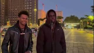 BETTER THAN I __ MASA (OFFICIAL MUSIC VIDEO)