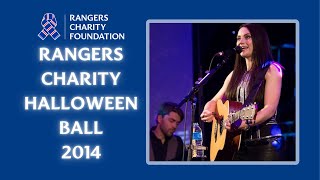 Rangers Charity Ball Video 2014