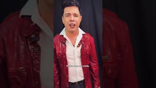 Música Nova de Zezé Di Camargo. #zezedecamargo #musicanova #2025 #sertanejo