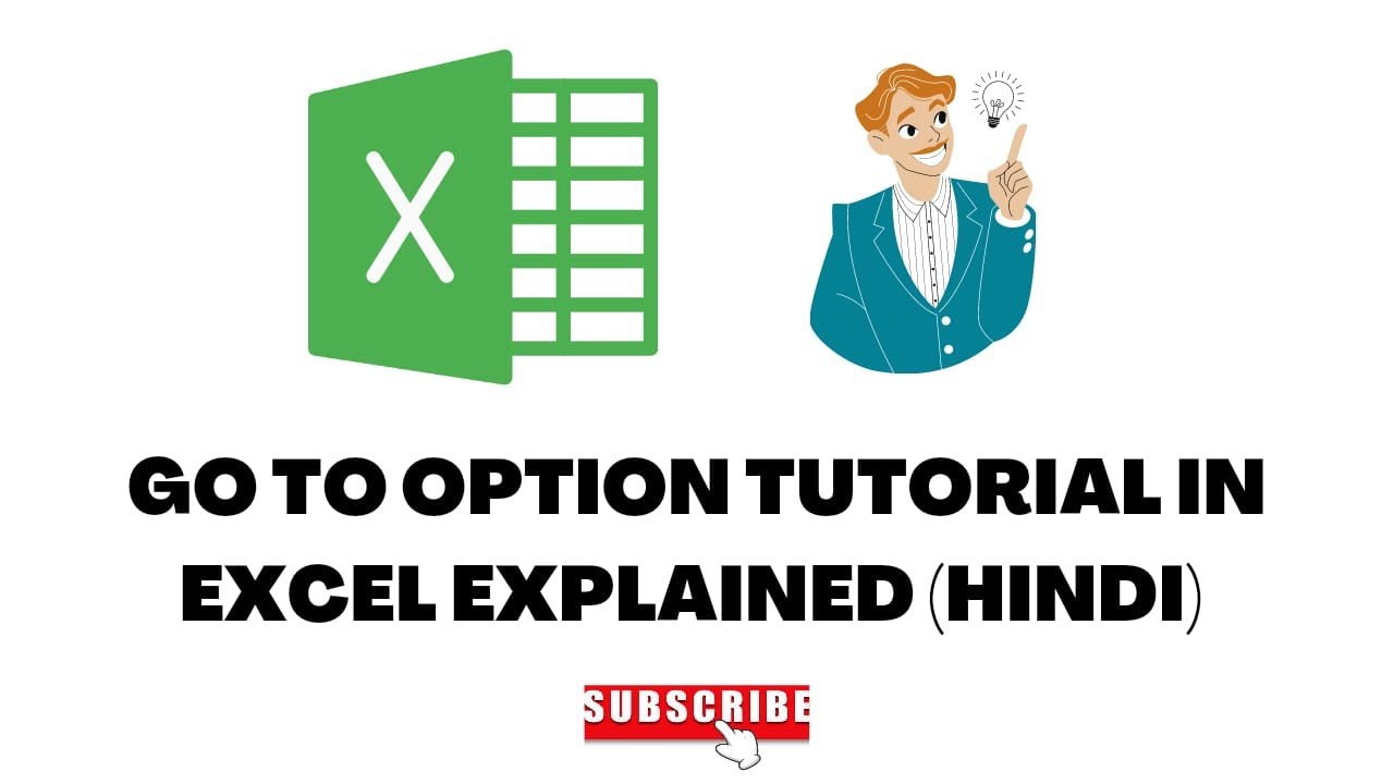 Go To Option In Wps Office Tutorial Go To Special Option Tutorial In Go to option in wps office tutorial go to special option tutorial in