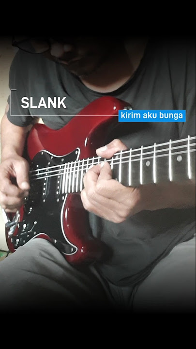 Slank - Kirim Aku Bunga