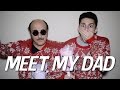 MEET MY DAD