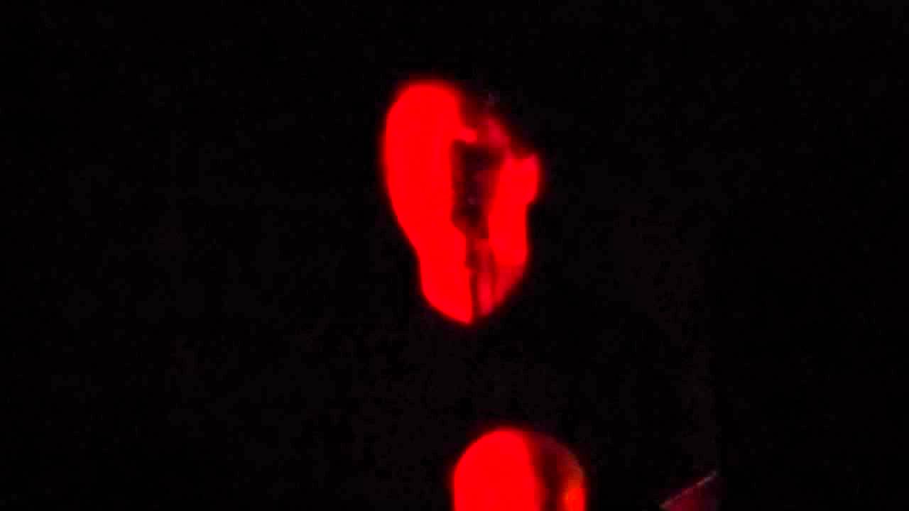 King Dude ~ Jesus in the Courtyard ~ live in Athens