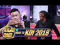 Duel Maut! Master Limbad  Adu Jotos Dengan Rhomedal - Kilau DMD (6/7)