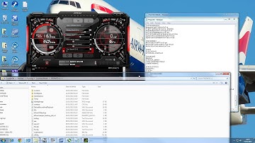 FSX & P3D Special New Tweak Tutorial 15-20 More FPS !! Part 1
