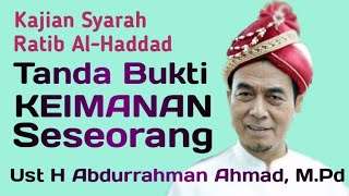 Download lagu Syarah Ratib Al-haddad Dzikiran Ke-10 | Ust H Abdurrahman Ahmad, M.pd mp3