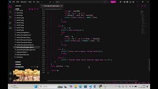 Tugas Asinkronus Algoritma dan Pemrograman (Array, Sorting, Searching)