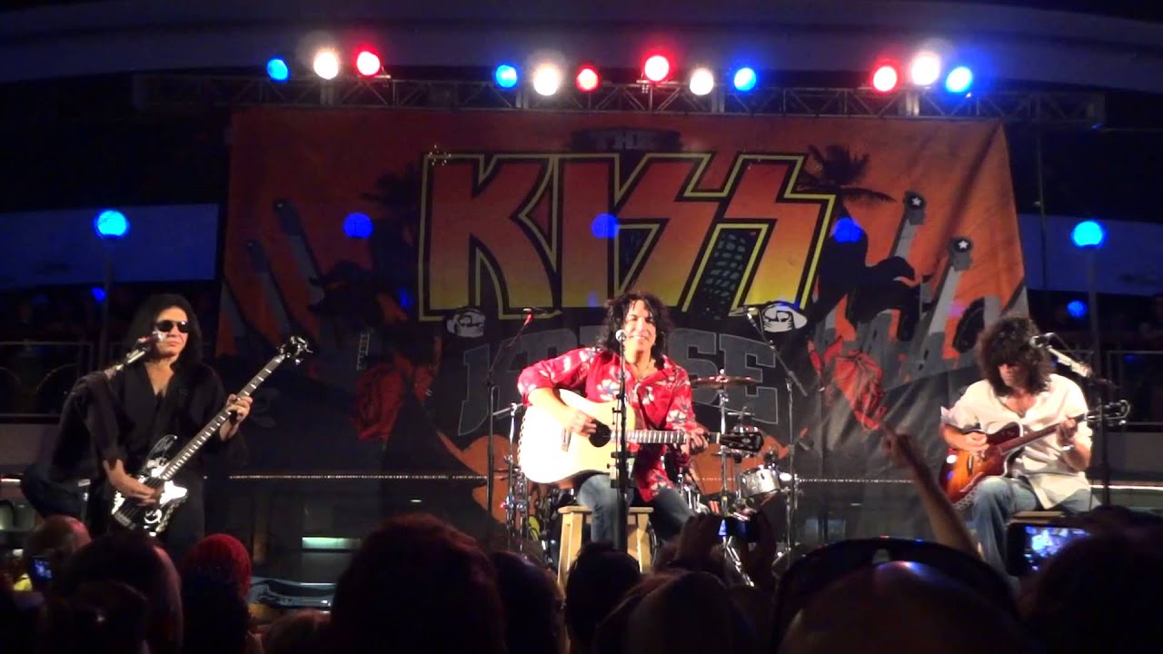 Watch Kiss Kruise II Mr. Speed on YouTube Watch Kiss Kruise II Mr. Speed on YouTube