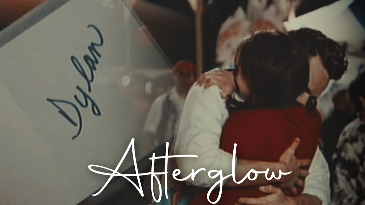 Brenda & Dylan - Afterglow