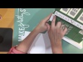 Beginning of video