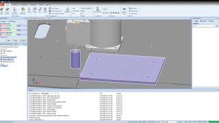 Creating a Work Object Profile