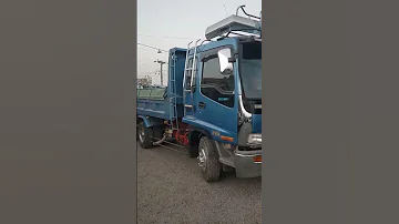قلاب 210 ايسوزو للبيع 967777603970 