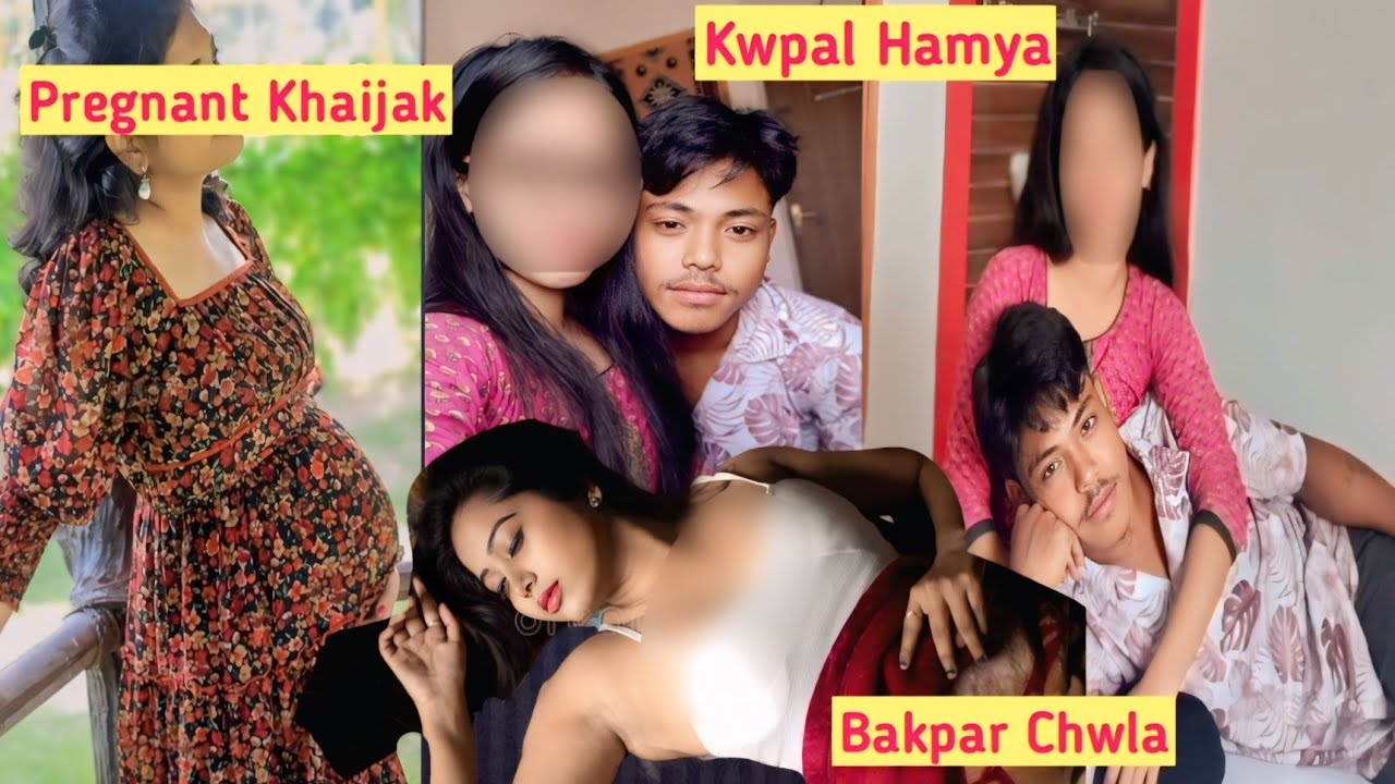 BAI no pregnant Khainai Chwla Chalak Manjakha Kishan Debbarma