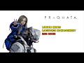 Pragmata - Lunum Mines Logistics Management Red Zone