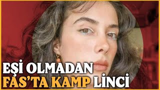 Ece Taşer Olayi Üzeri̇ne