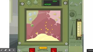 Mouse Party - Heroin