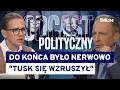 "Identyfikację potwierdzano podniesieniem ręki". Jak wyglądało przekazanie Poczobuta?