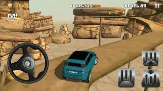 mountain climb 4x4 offroad car drive level-89 screenshot 5