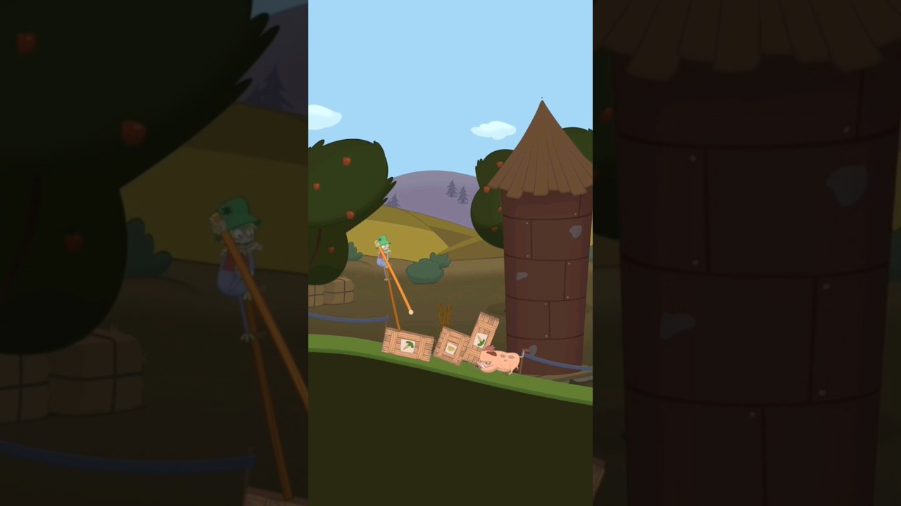 Trail 77 walk master gameplay #35