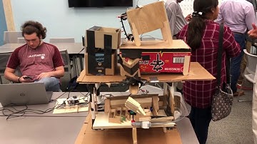 ENGR 112 Final Demonstration