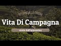 La vita in campagna  storie dall appennino  ritorno alle origini