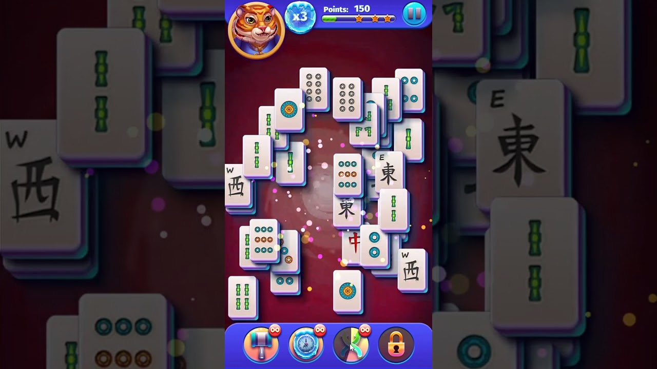 Mahjong - Apps on Google Play