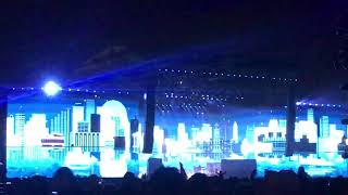 Khalid (Closing Set) Nothing Feels Better than this @ Coachella 2019