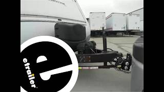 etrailer | What to Know About the Equal-i-zer Weight Distribution w/ 4-Point Sway Control