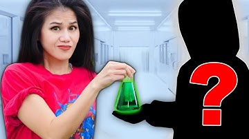 MYSTERY MAN FACE REVEAL (Mixing Minerals for Tesla & Searching How To Find Project Zorgo in 2019)