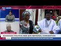 Gov. Fintiri’s Defection To APC Won't Stop Others -  Iliya James