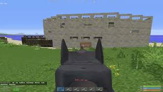 rustex remake 2025 — 2026