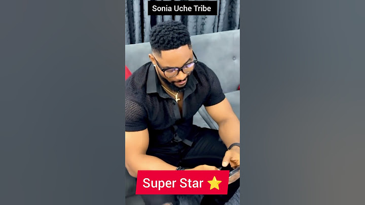Talented John Ekanem please watch out for him 2025 #johnekanem  #nollywoodstars  #actor #soniauche