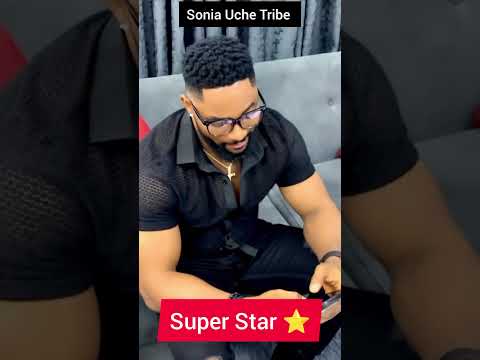 Talented John Ekanem please watch out for him 2025 #johnekanem  #nollywoodstars  #actor #soniauche