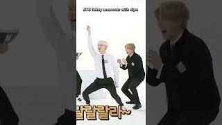 Who Said Bts Cant Dance 