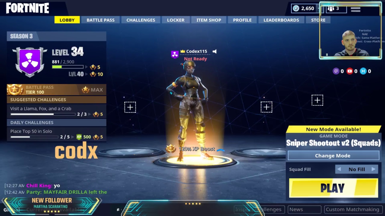 Fortnite: Easter Basket Blitz - YouTube
