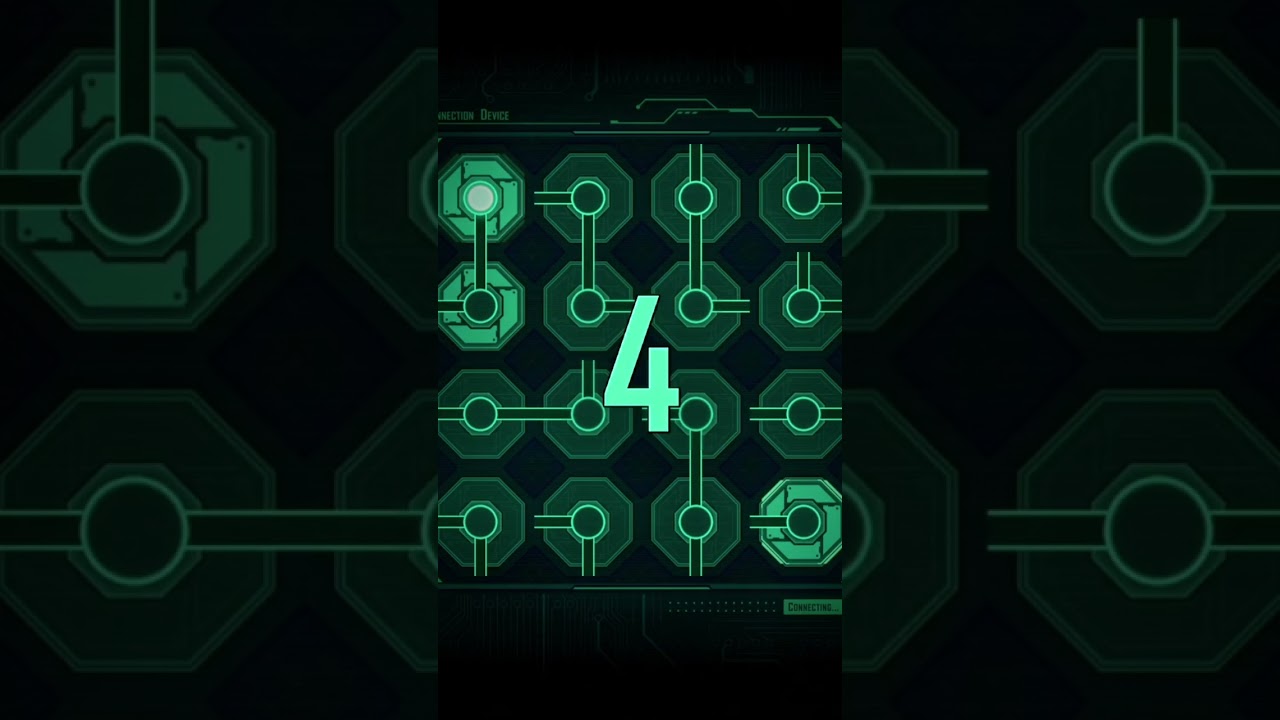 Conquering Puzzles in an Industrial Floodgate Adventure!