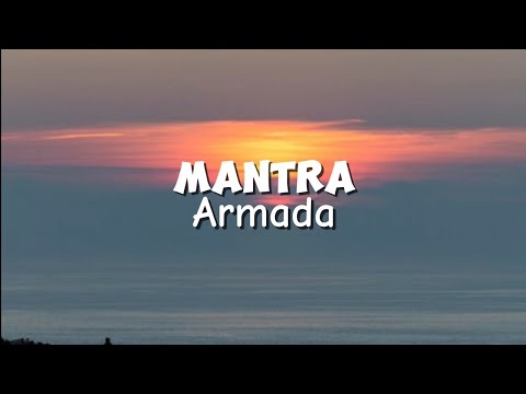 Armada - Hujan (Official Audio)
